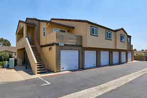 featured image of 5022 Los Morros Way #1