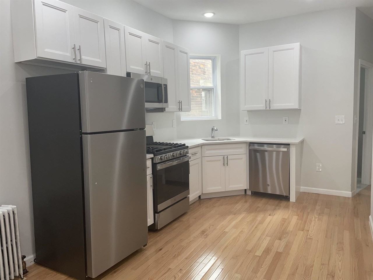 1619 Palisade Ave #4L - Photo 2 of 15