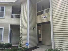 featured image of 515 Spring Forest Rd #E