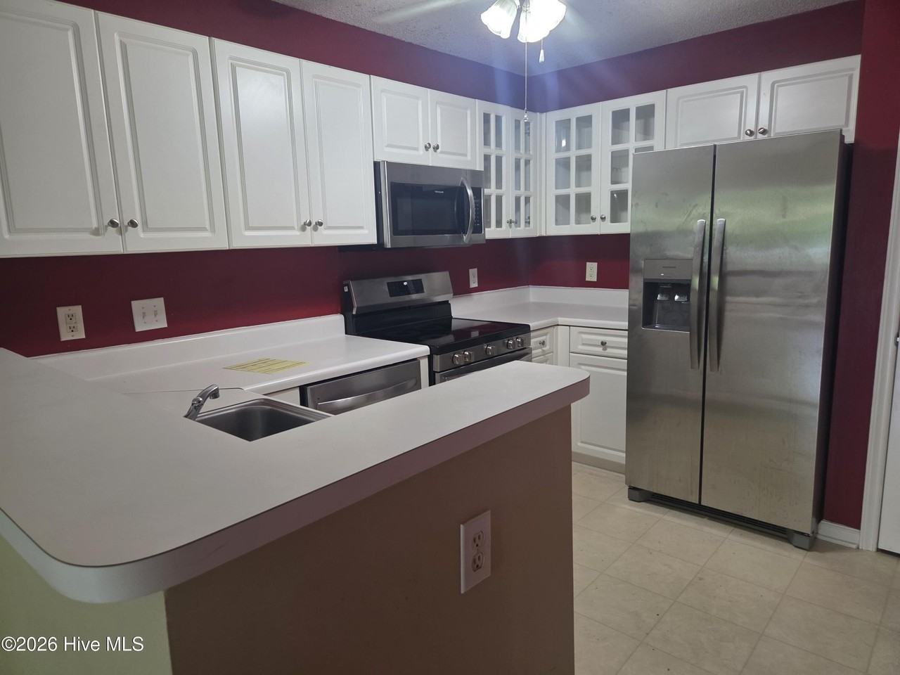 515 Spring Forest Rd #E - Photo 7 of 27