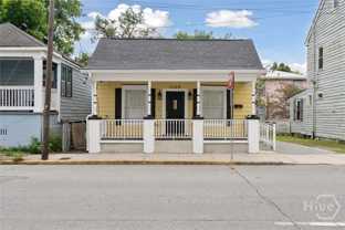 1106 E Broad St - Photo 1 of 1