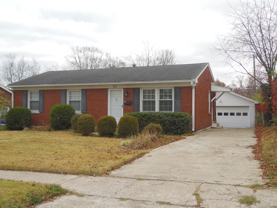 352 Harvard Dr - Photo 1 of 1