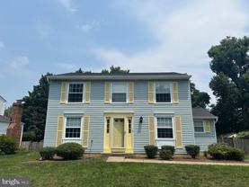 8406 Woodford Ct - Photo 1 of 1