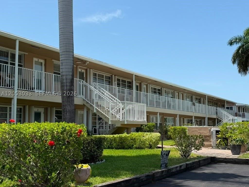 500 Layne Blvd #15