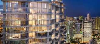 1000 Brickell Plz #2301 - Photo 1 of 1