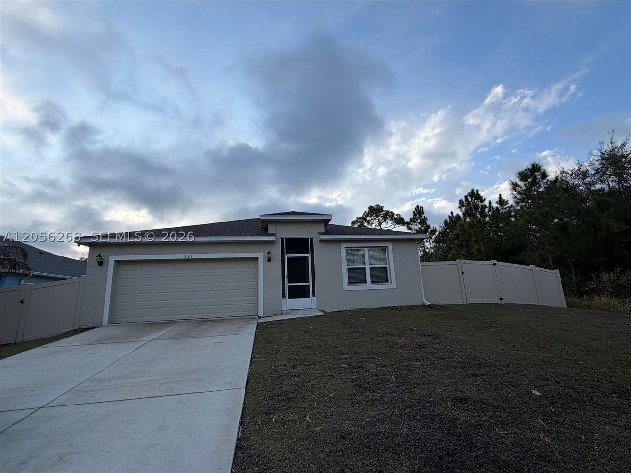383 Hanford Rd Sw - Photo 5 of 33