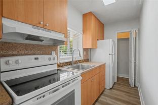 1245 Sw 5th St #5 - Photo 1 of 1