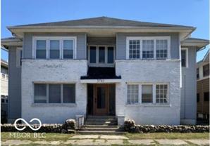 3763 Broadway St #3 - Photo 1 of 1