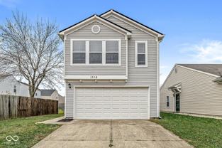 1316 Freemont Ln - Photo 1 of 1