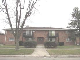 1161 S Buchanan St #6 - Photo 1 of 1