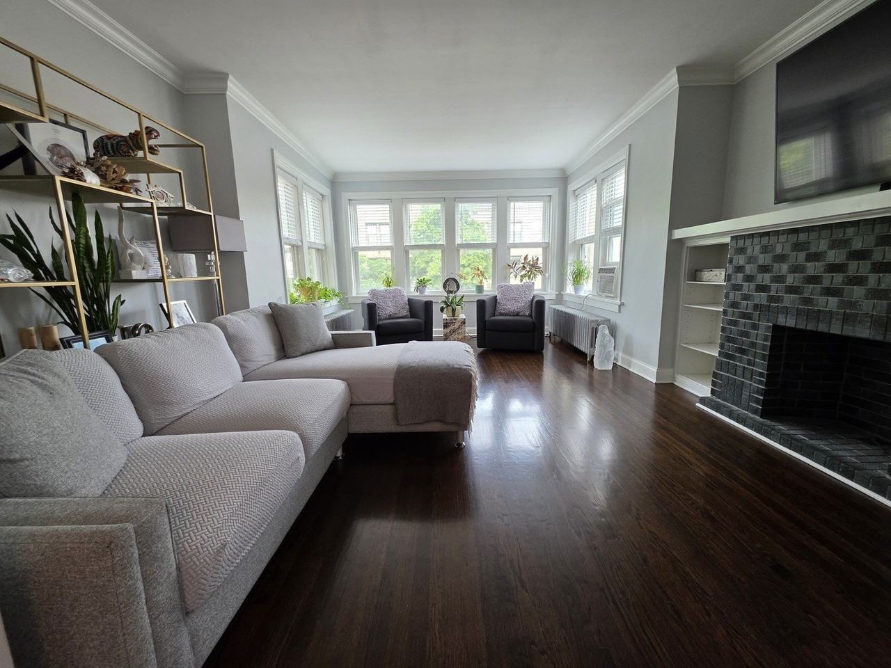 3828 N Mozart St #2 - Photo 2 of 21