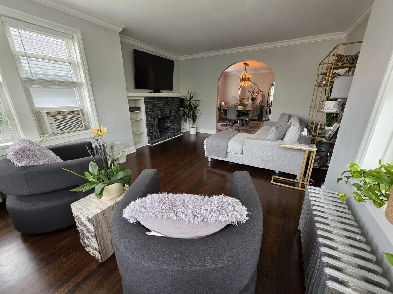 3828 N Mozart St #2 - Photo 3 of 21