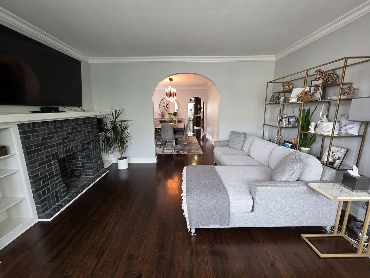 3828 N Mozart St #2 - Photo 4 of 21