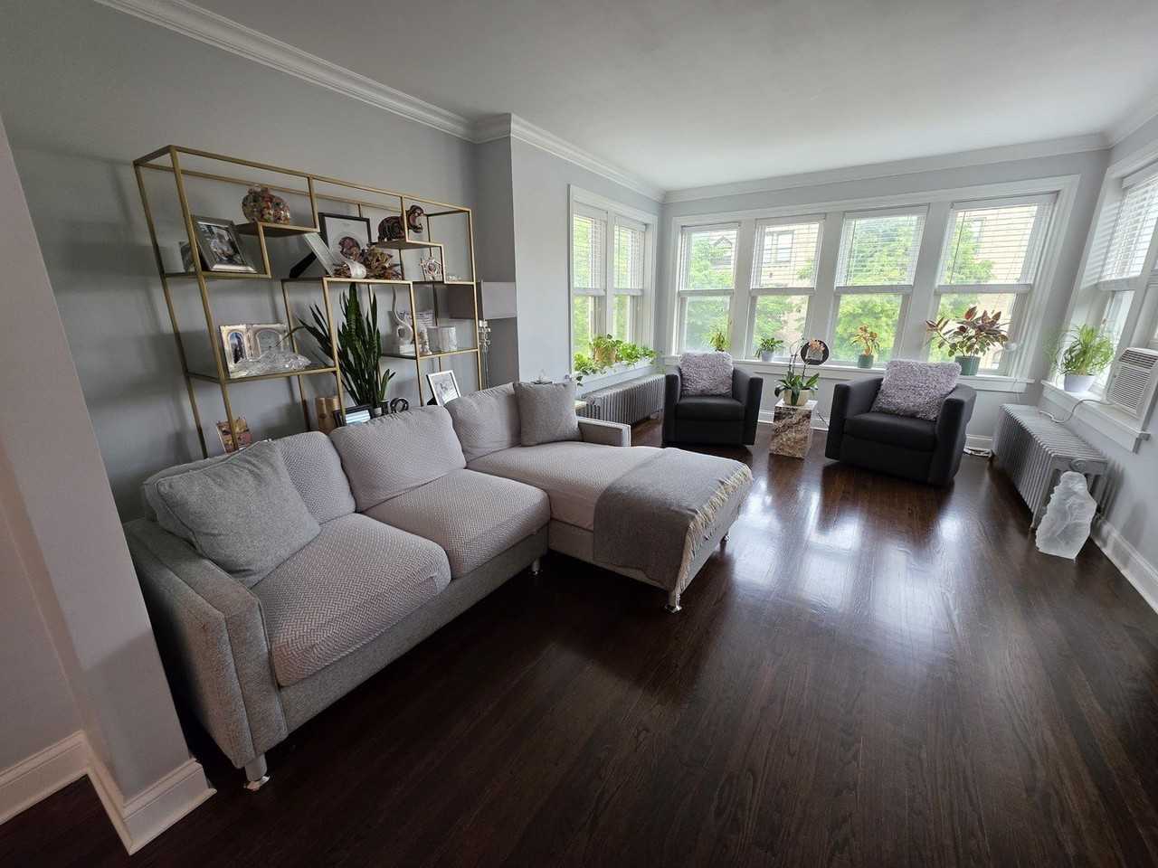 3828 N Mozart St #2 - Photo 5 of 21