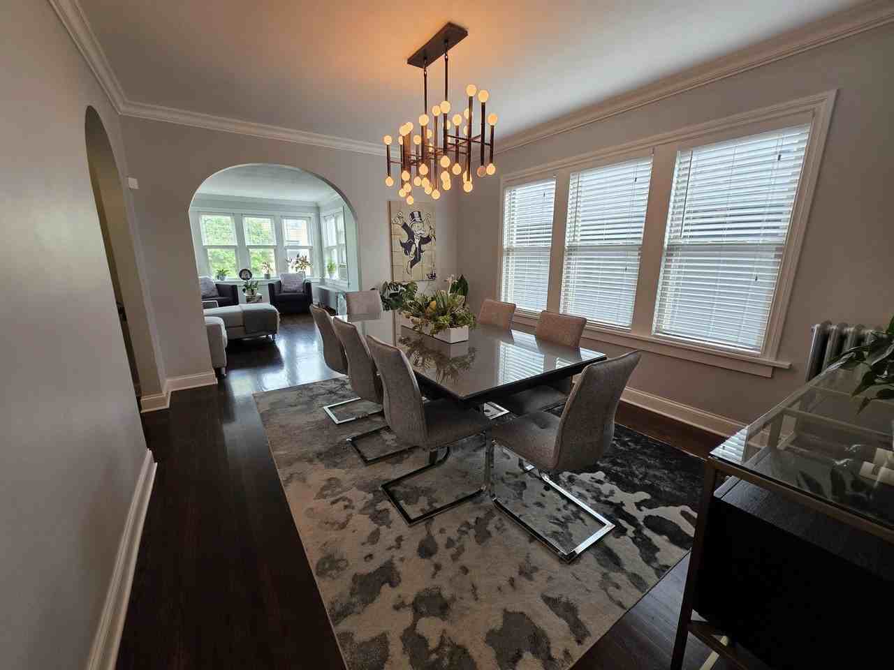 3828 N Mozart St #2 - Photo 7 of 21