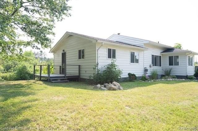 5080 Chilson Rd - Photo 2 of 16