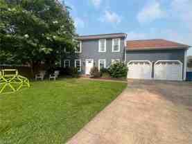 2505 Castle Hill Ct - Photo 1 of 1
