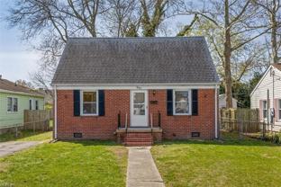 607 Lee St - Photo 1 of 1