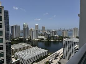 950 Brickell Bay Dr #2802 - Photo 1 of 1