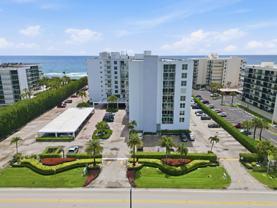 3450 S Ocean Blvd #714 - Photo 1 of 1