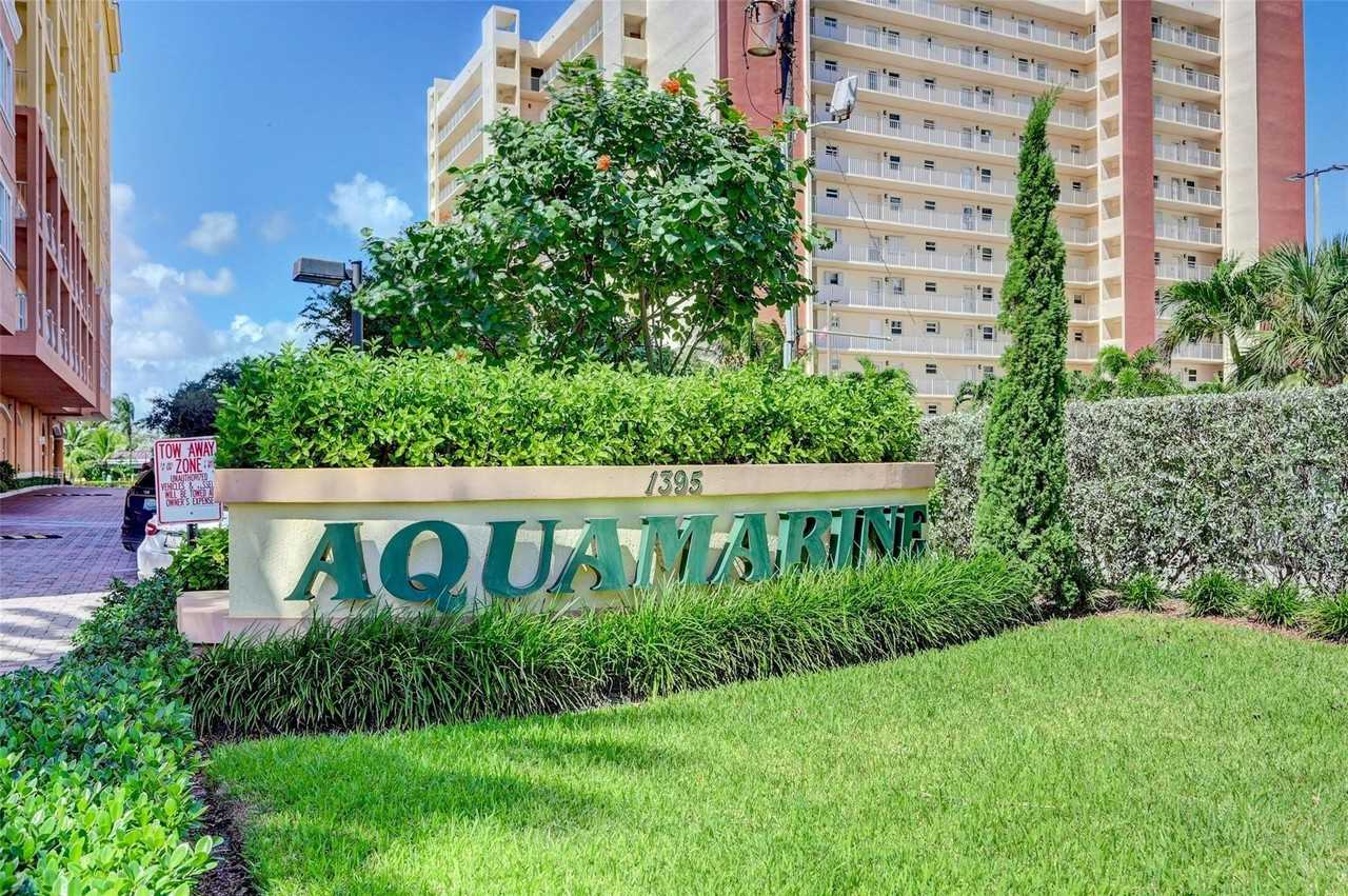 1395 S Ocean Blvd #8A