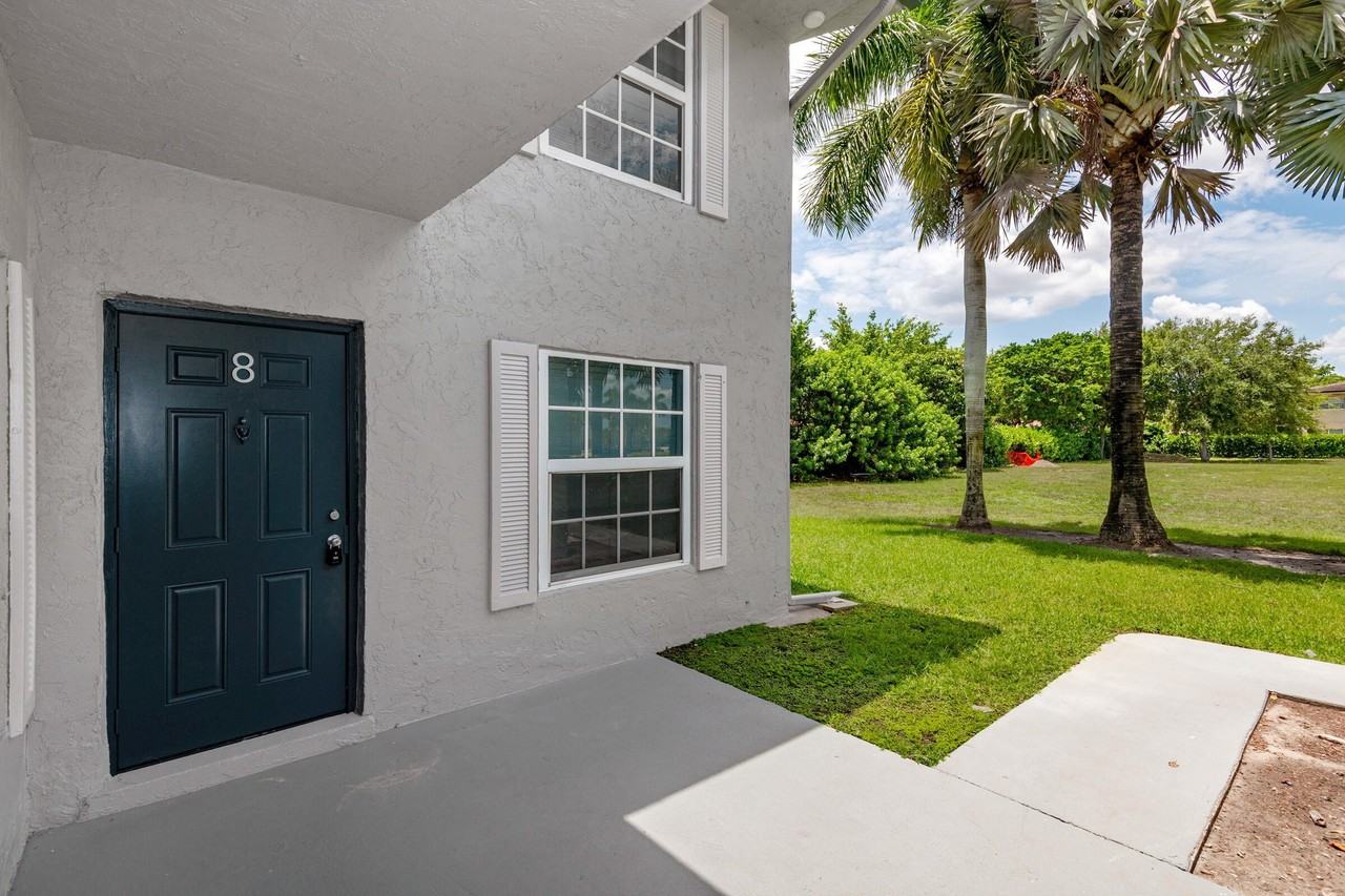 8830 W Sample Rd #8