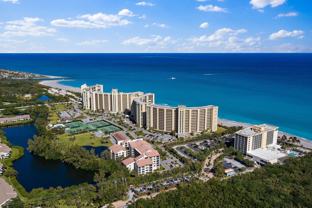 100 Ocean Trail Way #703 - Photo 1 of 1