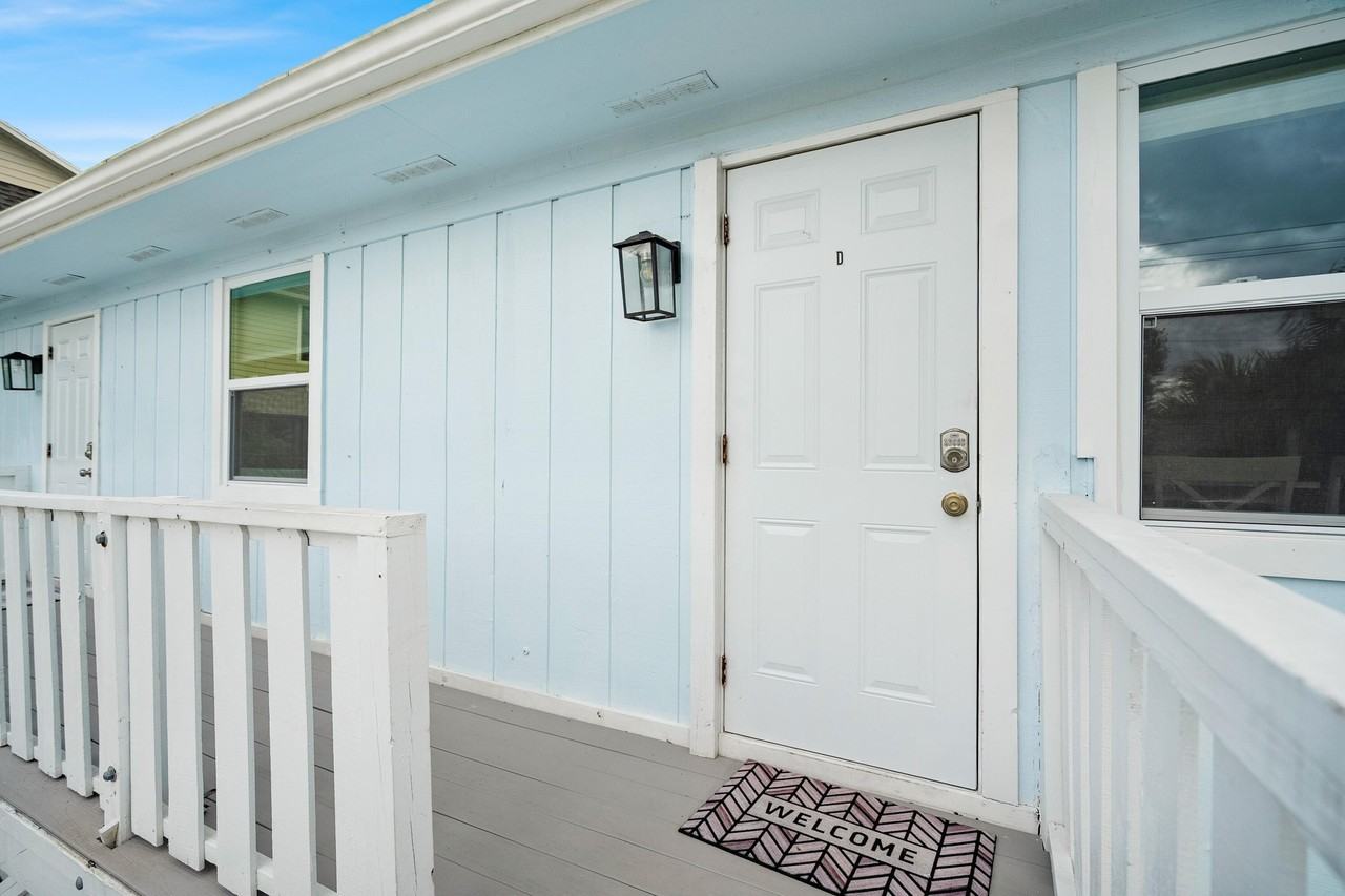 336 Hernando St #D - Photo 4 of 15