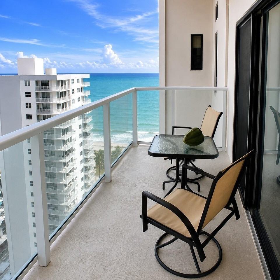 1000 S Ocean Boulevard #16L - Photo 2 of 21