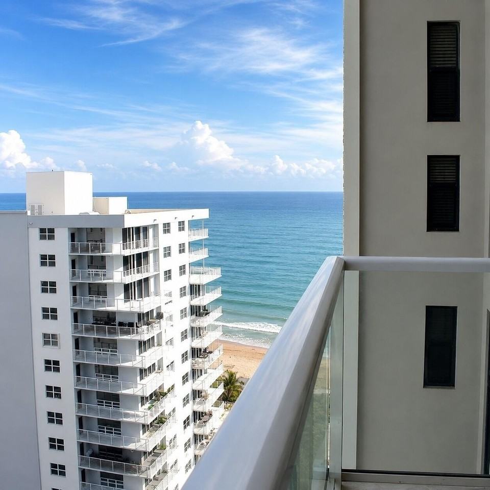 1000 S Ocean Boulevard #16L - Photo 3 of 21