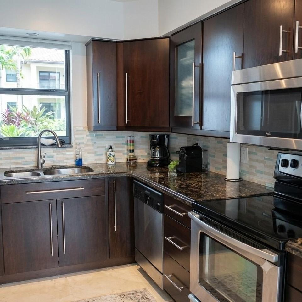 1000 S Ocean Boulevard #16L - Photo 5 of 21