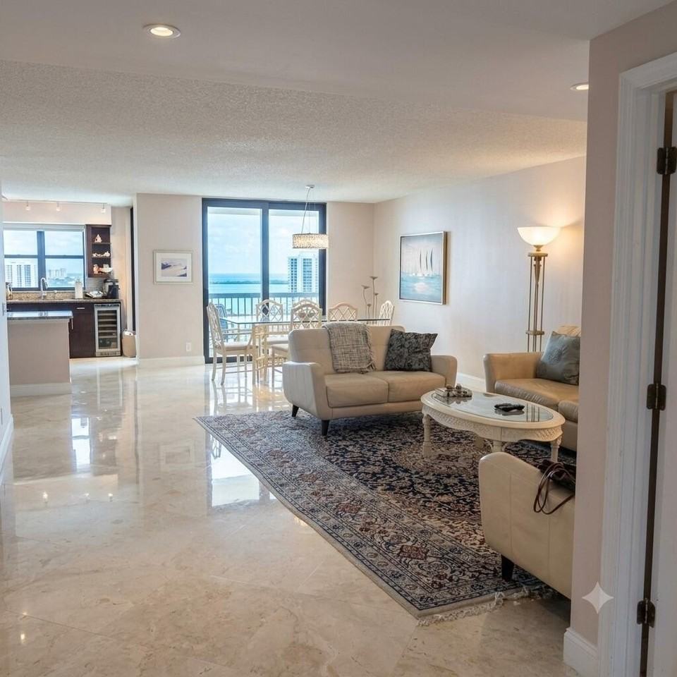 1000 S Ocean Boulevard #16L - Photo 7 of 21
