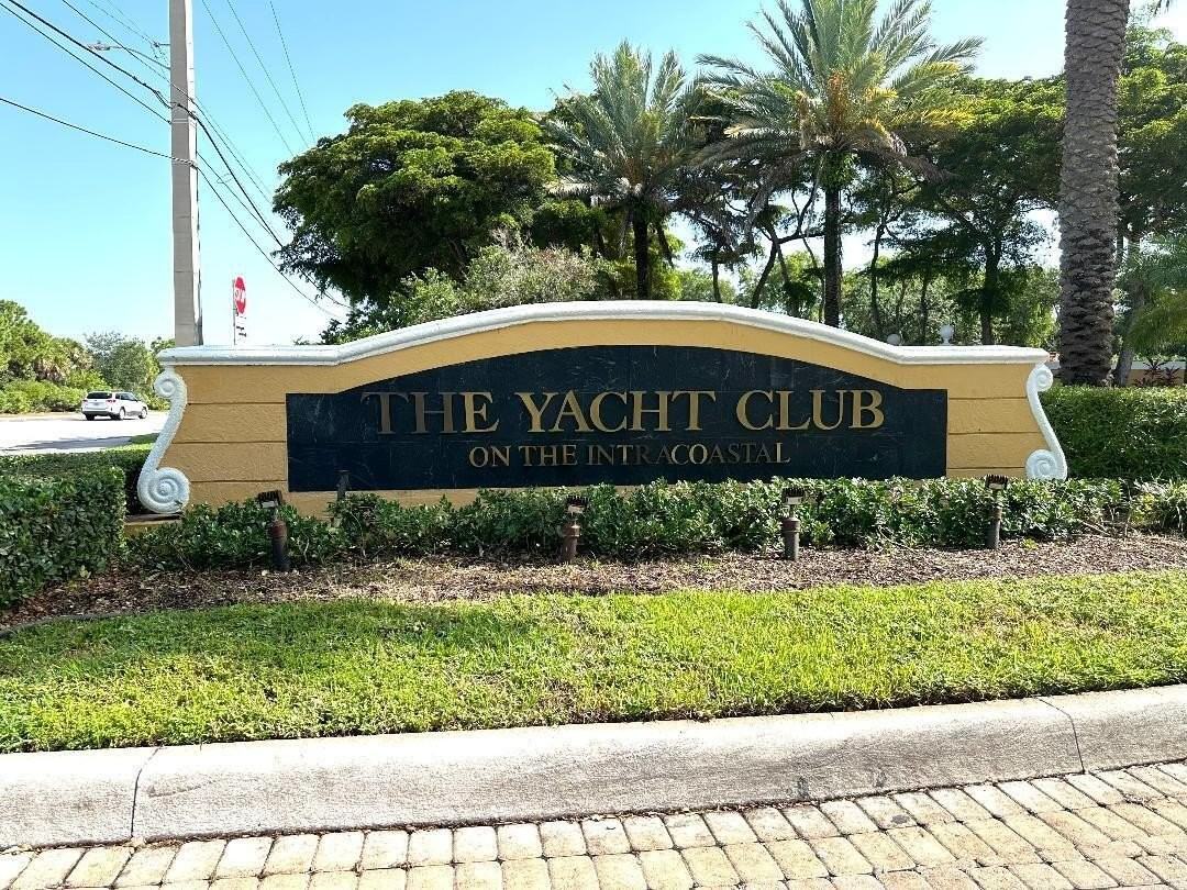 103 Yacht Club Way #208 - Photo 3 of 14