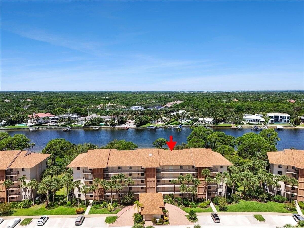 2001 Marina Isle Way #405