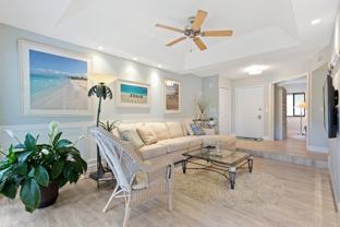 204 Sea Oats Dr #D - Photo 1 of 1
