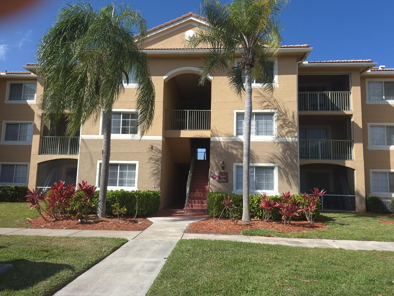 3608 Nw Adriatic Ln #6-108 - Photo 2 of 26