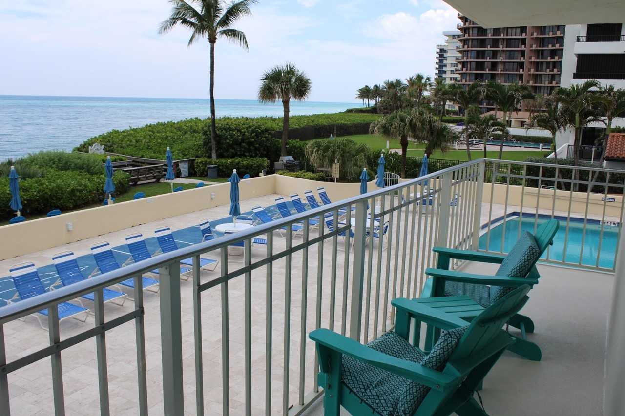 630 Ocean Dr #215 - Photo 2 of 17
