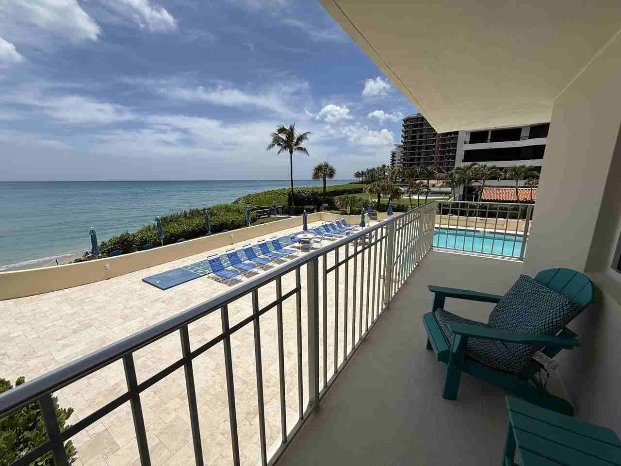 630 Ocean Dr #215 - Photo 3 of 17