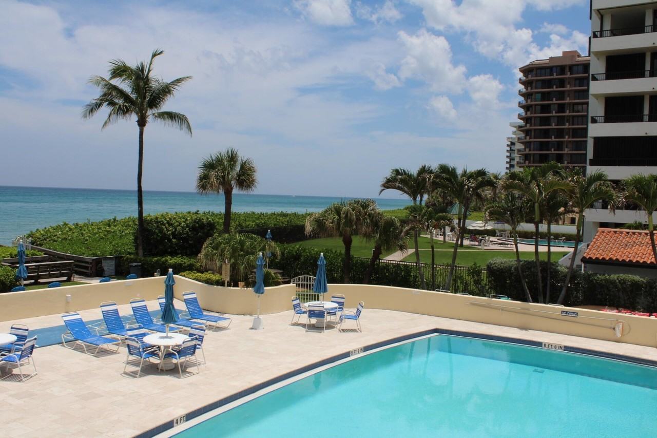 630 Ocean Dr #215 - Photo 5 of 17