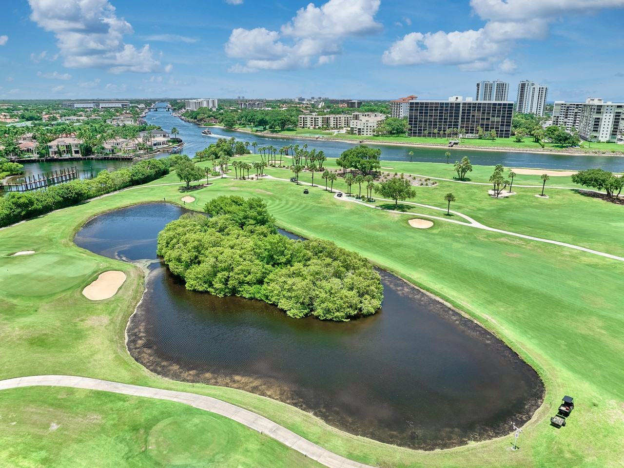 374 Golfview Rd #106