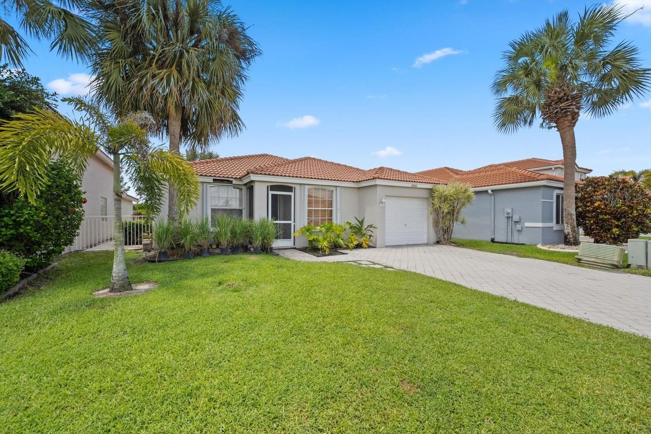 3800 Miramontes Cir