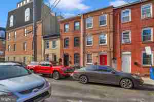 featured image of 106 S Regester St