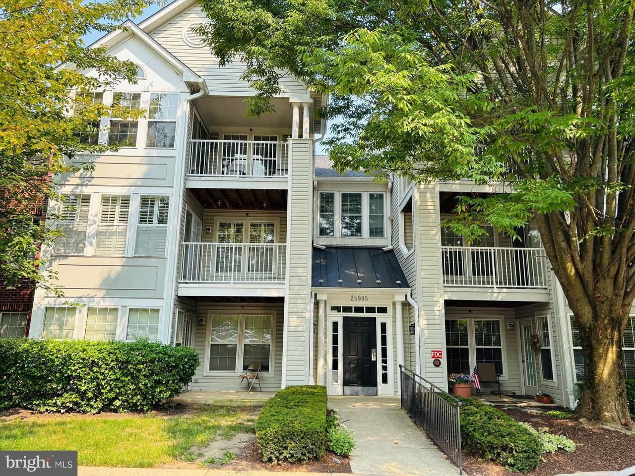 25905 Ridge Manor Dr #8000E