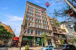 1027 Arch St #209 - Photo 1 of 1