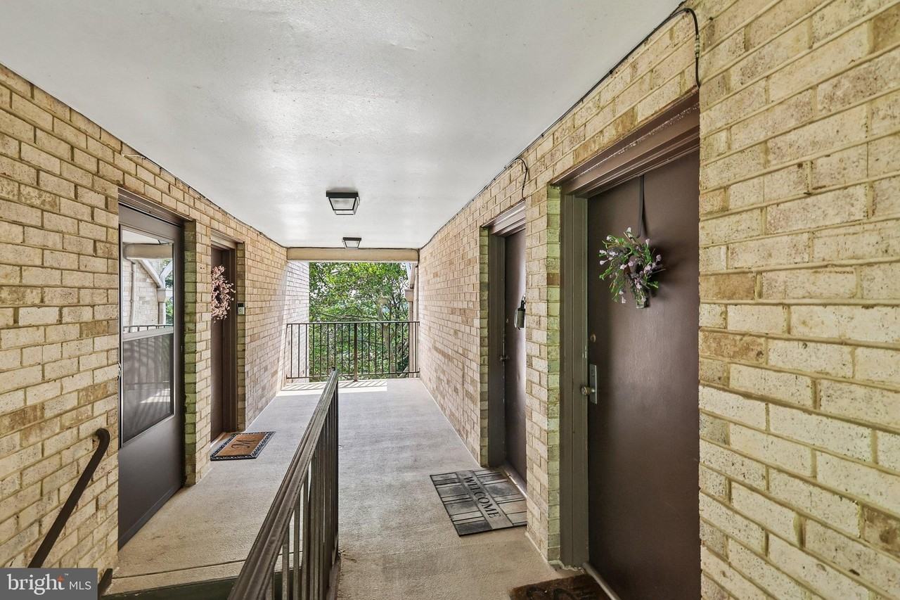 6149 Edsall Rd #N - Photo 2 of 25