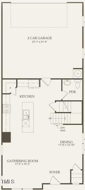 276 Abbots Mill Dr - Photo 3 of 17