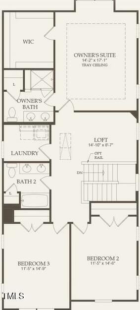 276 Abbots Mill Dr - Photo 4 of 17