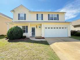 420 Cline Falls Dr - Photo 1 of 1
