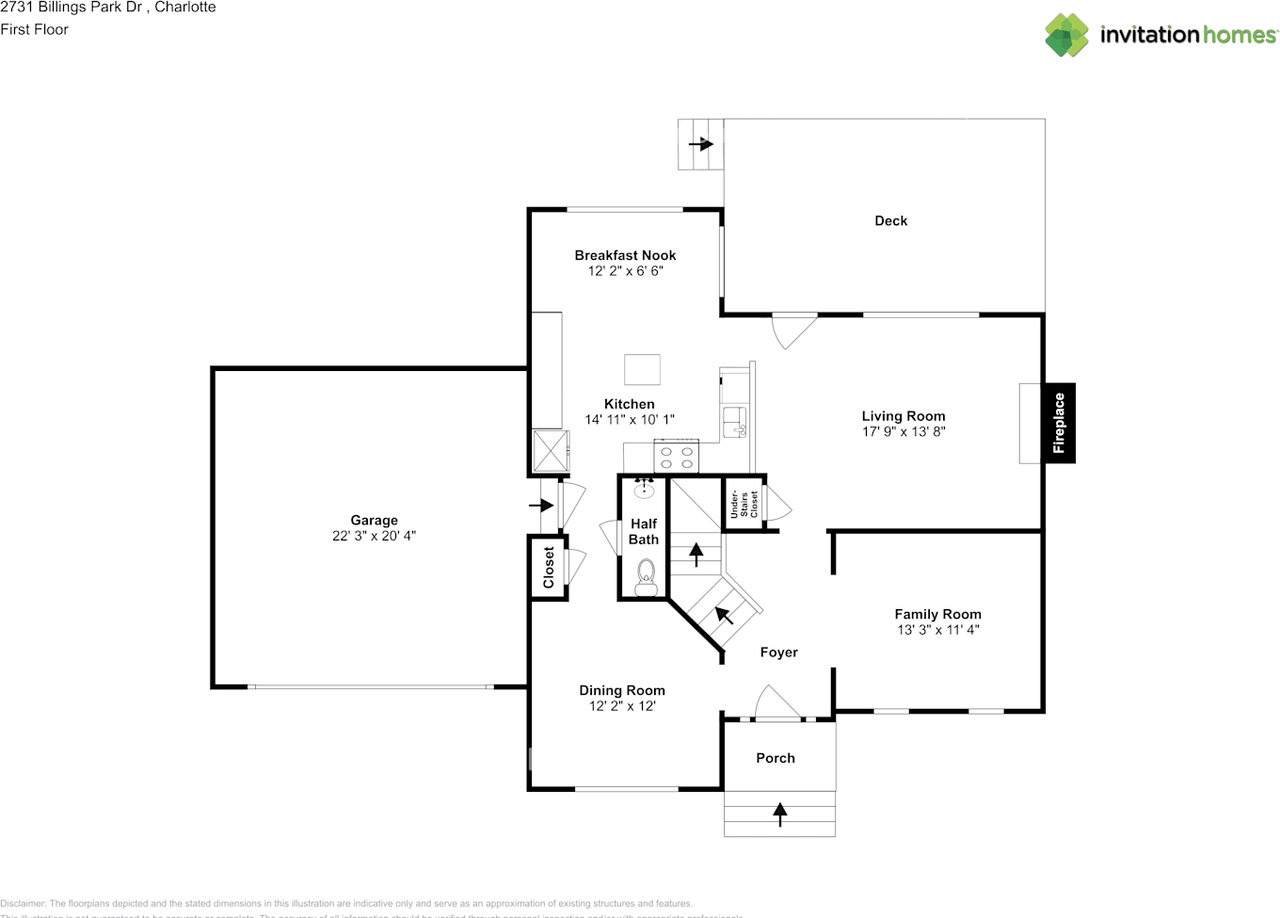 2731 Billings Park Dr - Photo 2 of 19