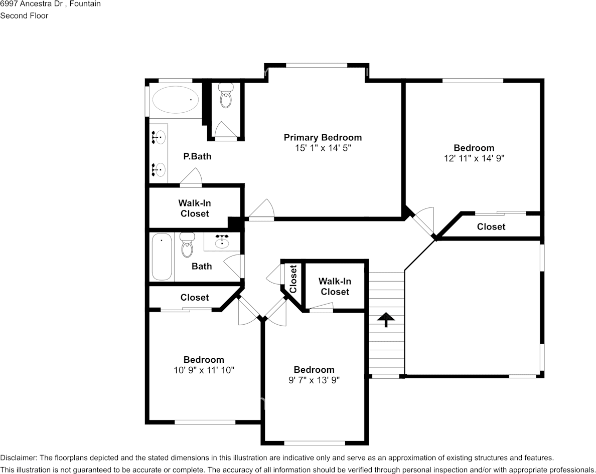 6997 Ancestra Dr - Photo 4 of 19